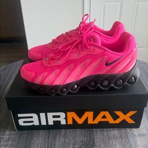 Nike Air Max DNS Sneakers